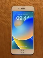 Apple iPhone 8 Plus, White, 256 GB