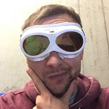 Profile image of 0x23Root