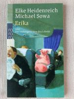 Elke Heidenreich, Erika