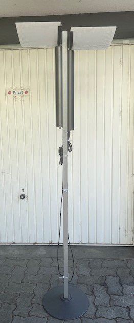 Regent Lampade: Stehlampe von der Qualitätsmarke REGENT – Usato da Neuenhof venduto da Sandy2006
