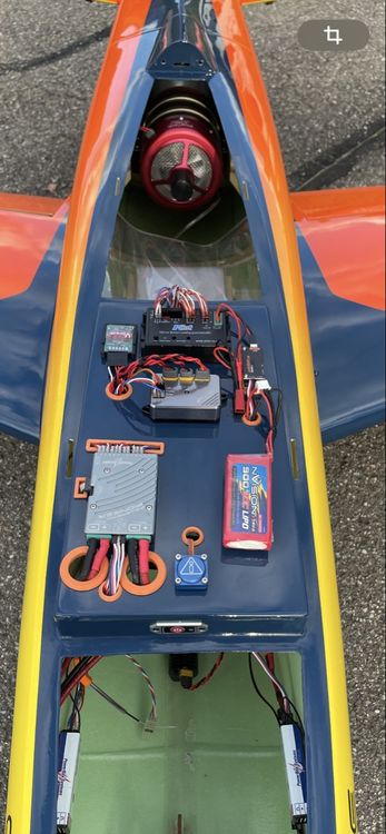 Matrix Pilot Rc (Gebraucht) in courtelary für CHF 4500 – nur Abholung ...