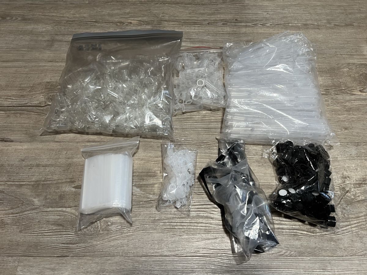 Bicom Appareils médicaux: Regumed BICOM 2000 biorésonance – D'occasion à Murten par silmargil 5