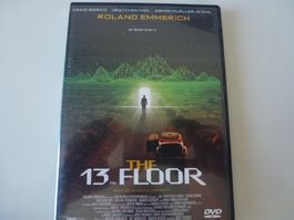 The 13th Floor (DVD)