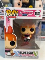 Funko POP! Animation Les Super Nanas - Blossom
