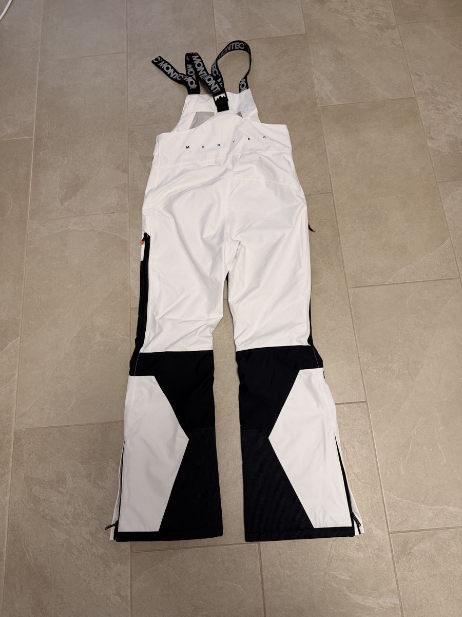 Montec Hosen: Montec Fawk Damen Skihose Gr. S – Gebraucht aus Brüttisellen von Ayersa 1