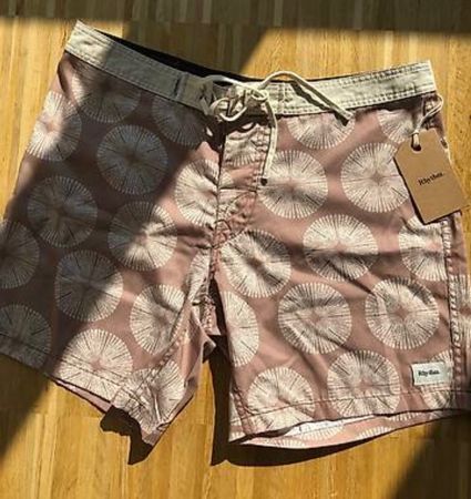 Rhythm Livin Shorts Gr. 34 NEU