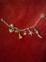Thomas sabo charm armband verschiedenen  Anhängern