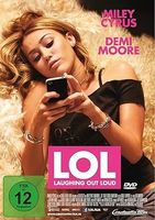 LOL - Laughing Out Loud (Deutsch)