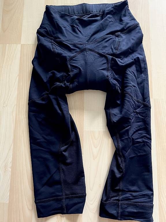 Scott Pantaloni: Scott Veloshort GrXS schwarz – Usato da Olten venduto da Beabbbea 1