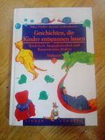 Geschichten, die Kinder entspannen lassen  (Kindern Fördern)