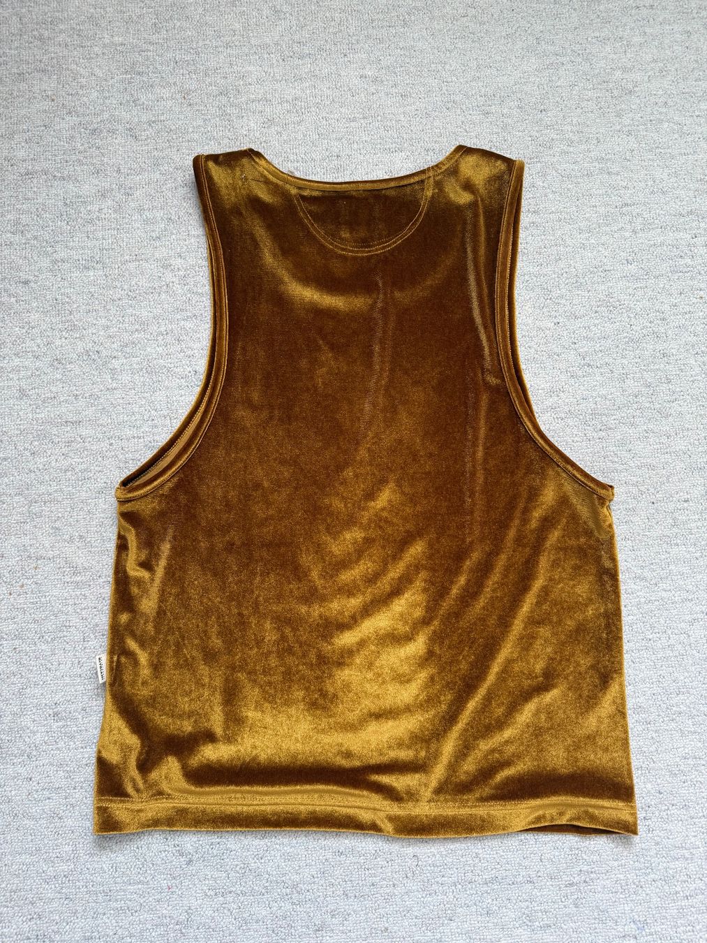 Tops: Débardeur " Bitsiani " Tanktop  XS – Neu (gemäss Beschreibung) aus Echandens von pepite30 2