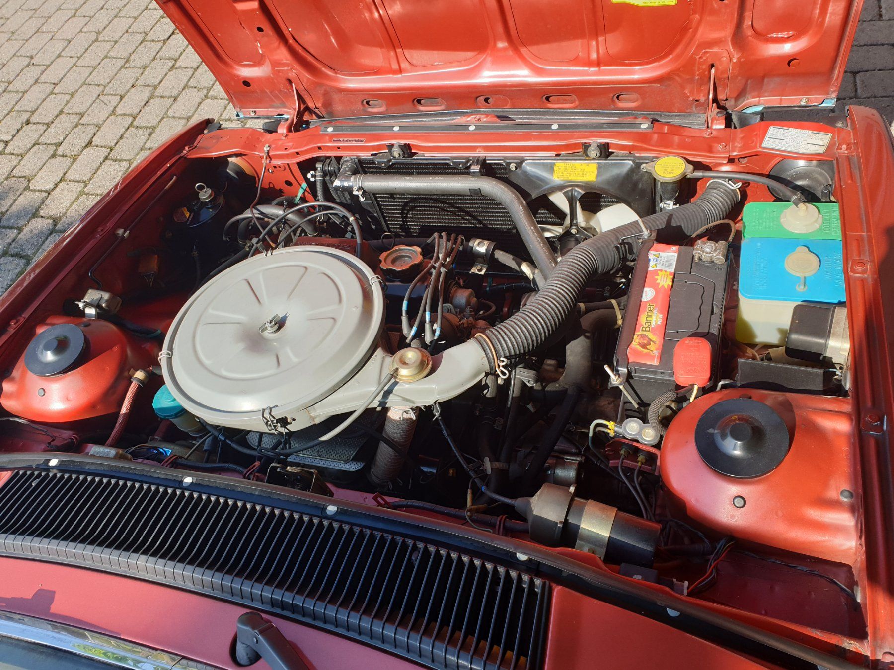Honda Automobili: HONDA SN PRELUDE , Veteran – Usato da Aarau Rohr venduto da alpineA311 5