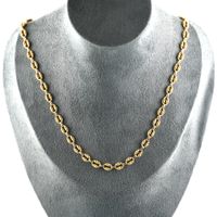 Marco Bicego Halskette aus 18K Gold