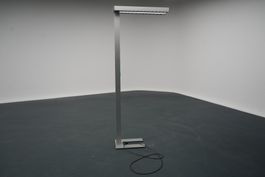 Moderne Stehlampe Metall