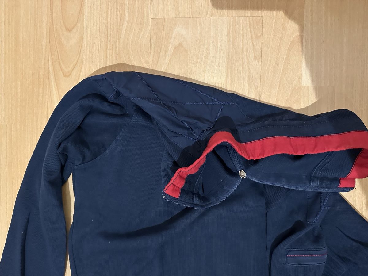 Pullover & Sweatshirts: Pullover Danilo – Gebraucht aus Chur von Sim7000 5