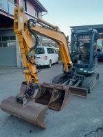 Bagger Kubota KX 101-3a3