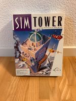 Sim Tower PC-Spiel - Klassiker für Windows - Top Zustand!