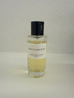 Parfum Christian Dior Bois d'Argent 125ml