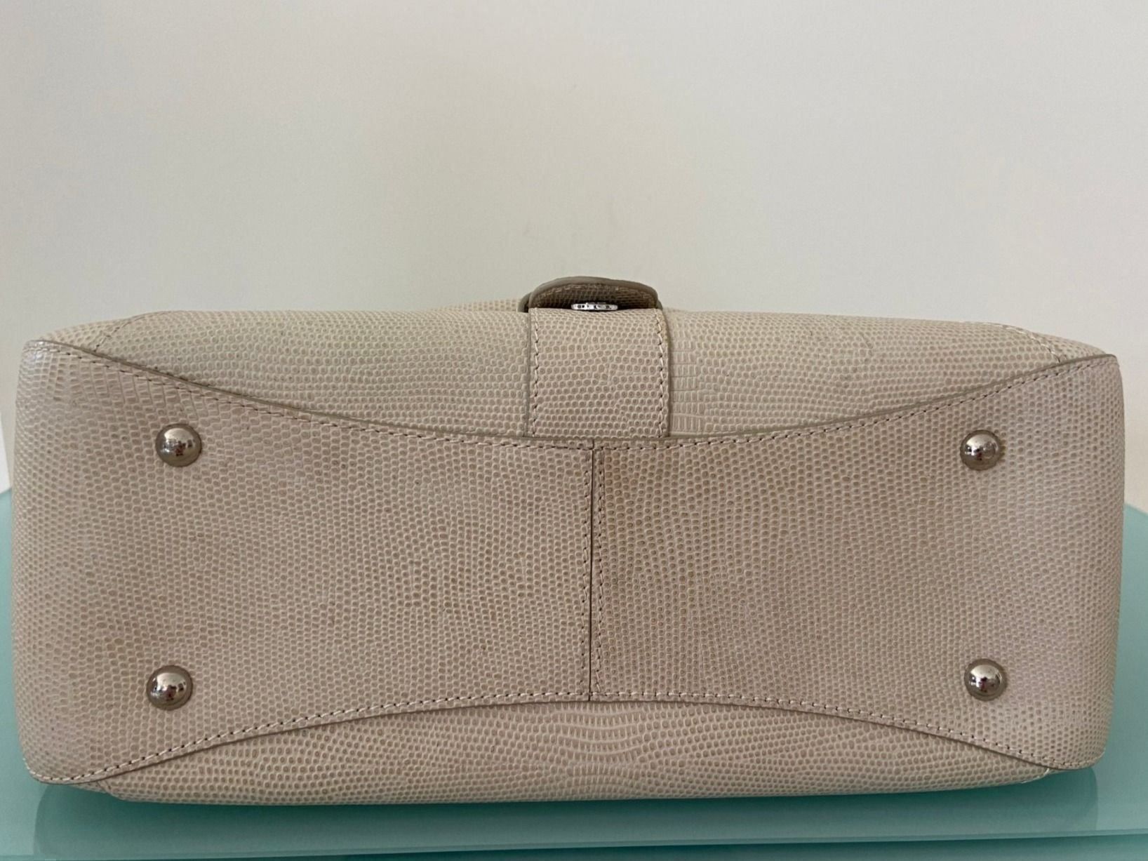 Borse da donna: René Lezard Handtasche – Usato da Zürich venduto da Maki8 6