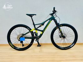 NEW Orbea Occam H30 M