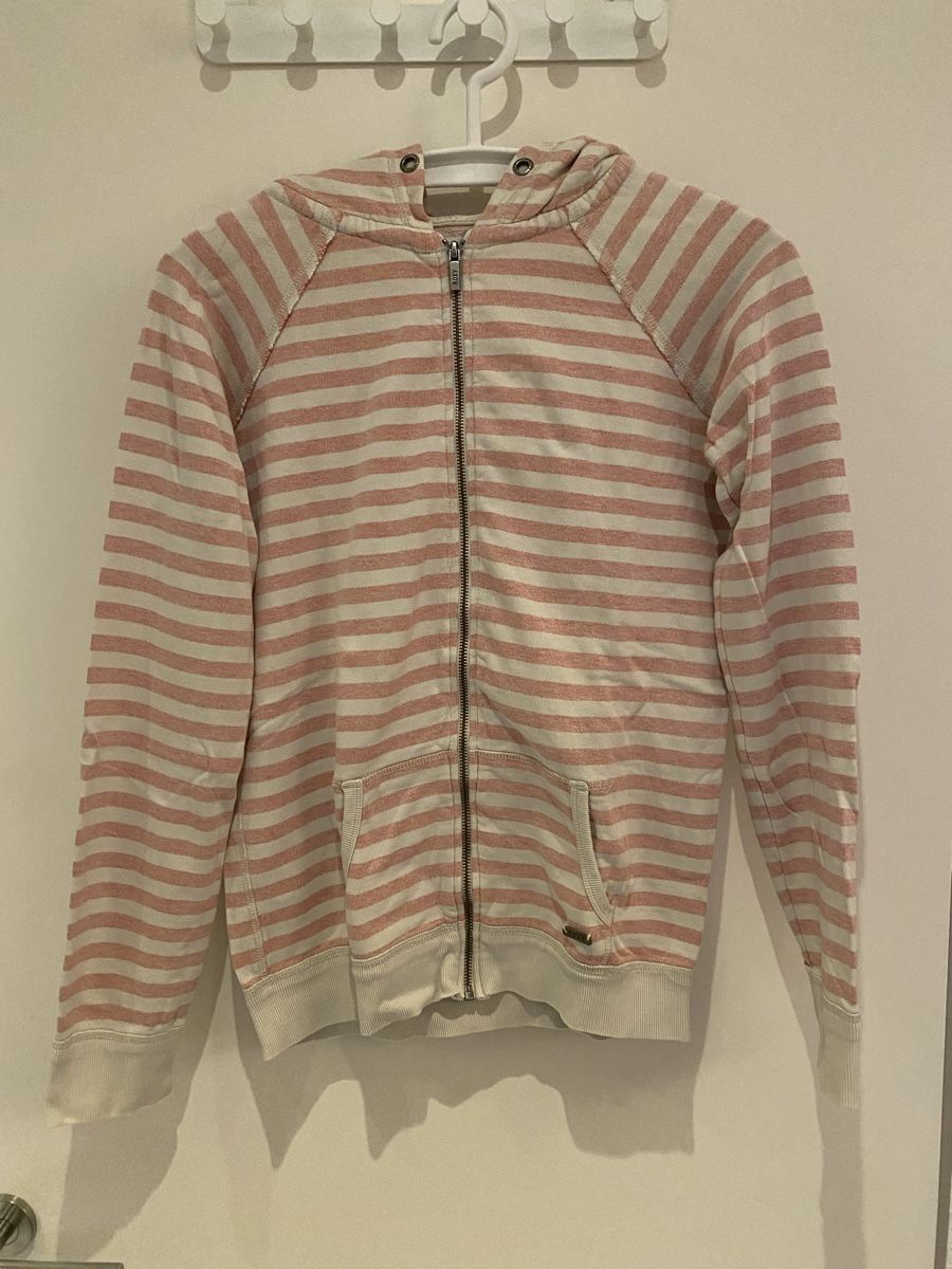 Roxy Maglioni & Felpe: ROXY Sweatjacke Grösse M *** – Usato da Gebenstorf venduto da Moene78