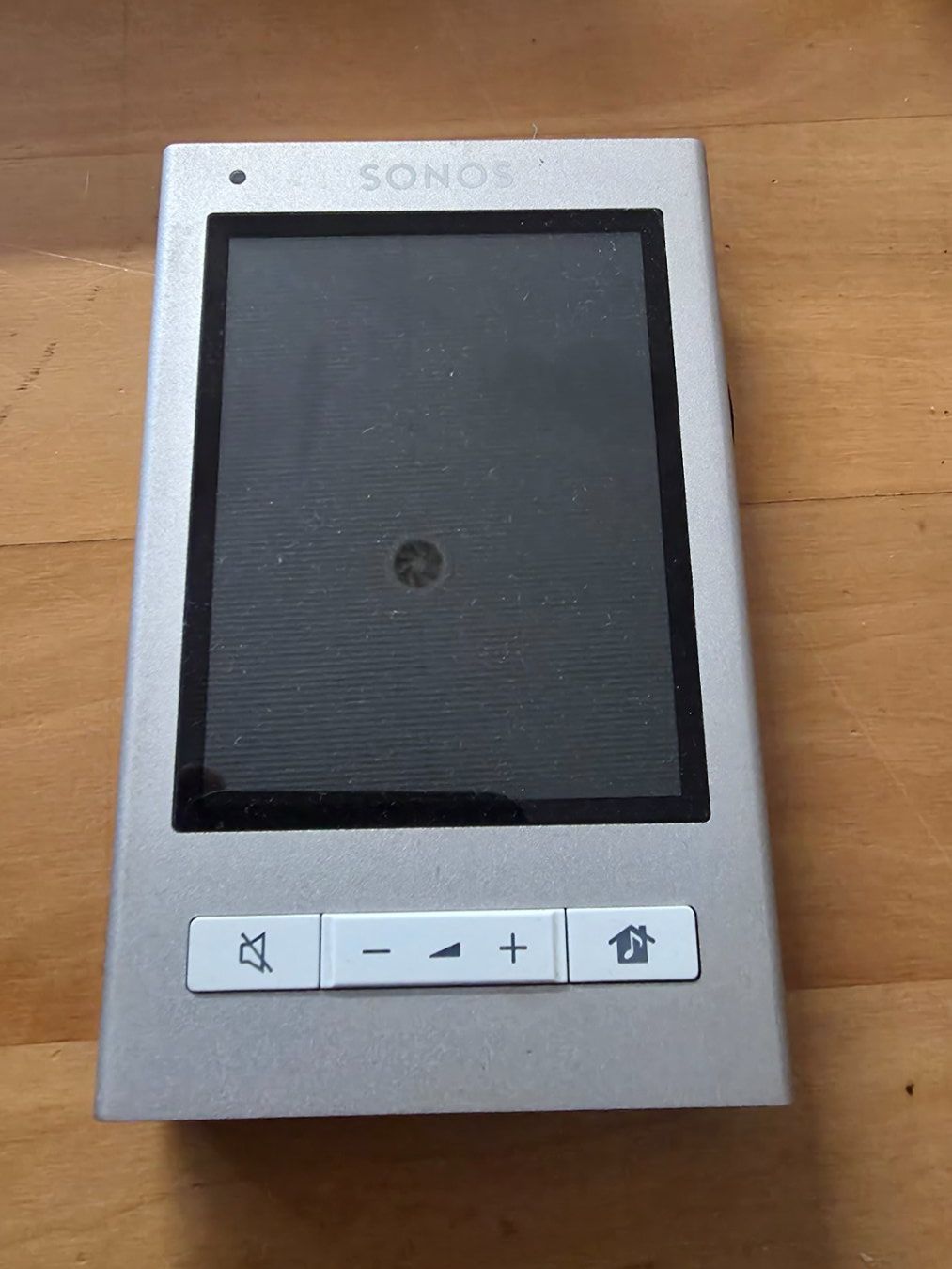 Sonos Amplificatori: Sonos Set – CONNECT:AMP + CR200 Controller + Ladestation – Usato da Malters venduto da mat_6102 3