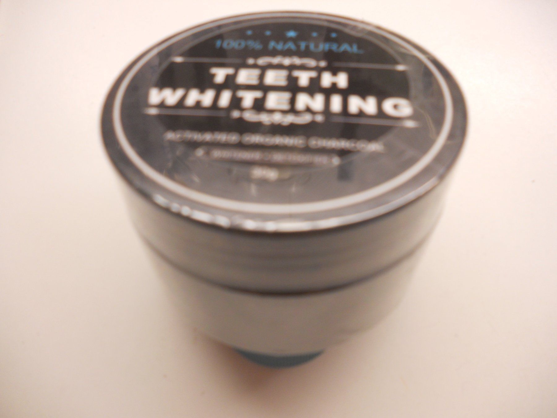 Cura dei denti: Weisse Zähne / Teeth Whitening – Nuovo e nell'imballaggio originale da Bern venduto da Miou6 1