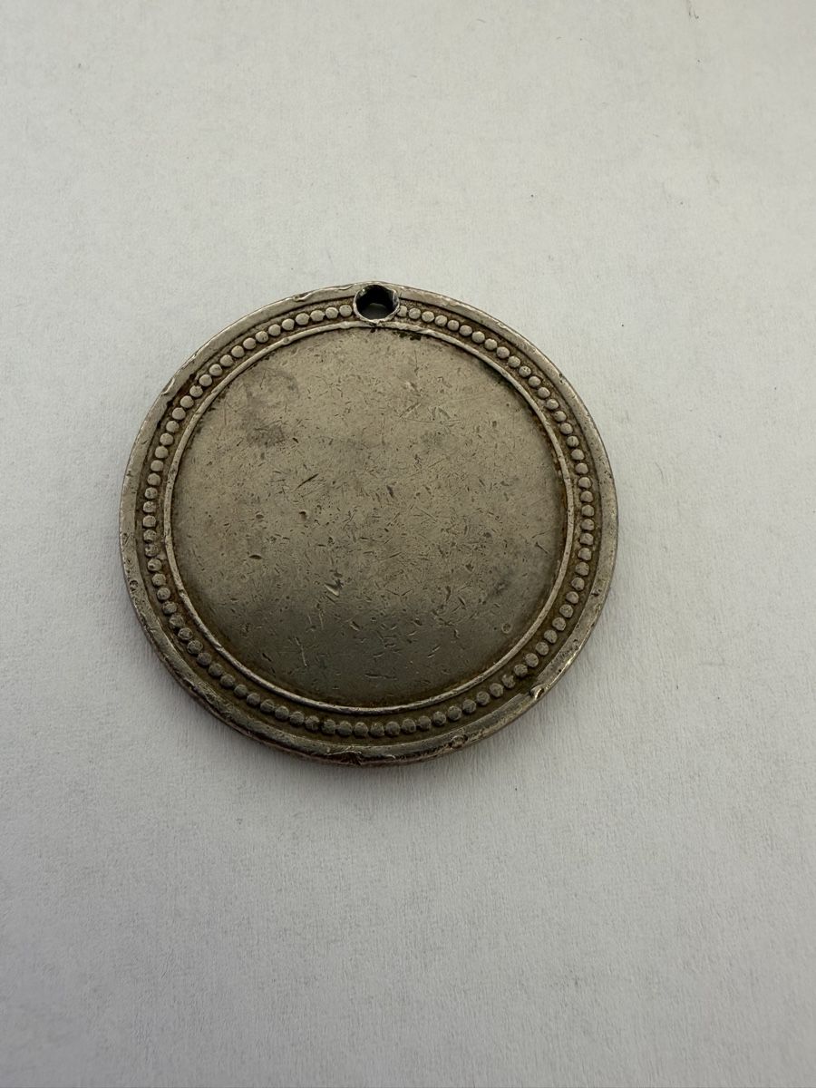 Medaillen: médaille traditionnelle suisse  – Gebraucht aus Echallens von JAR69 1