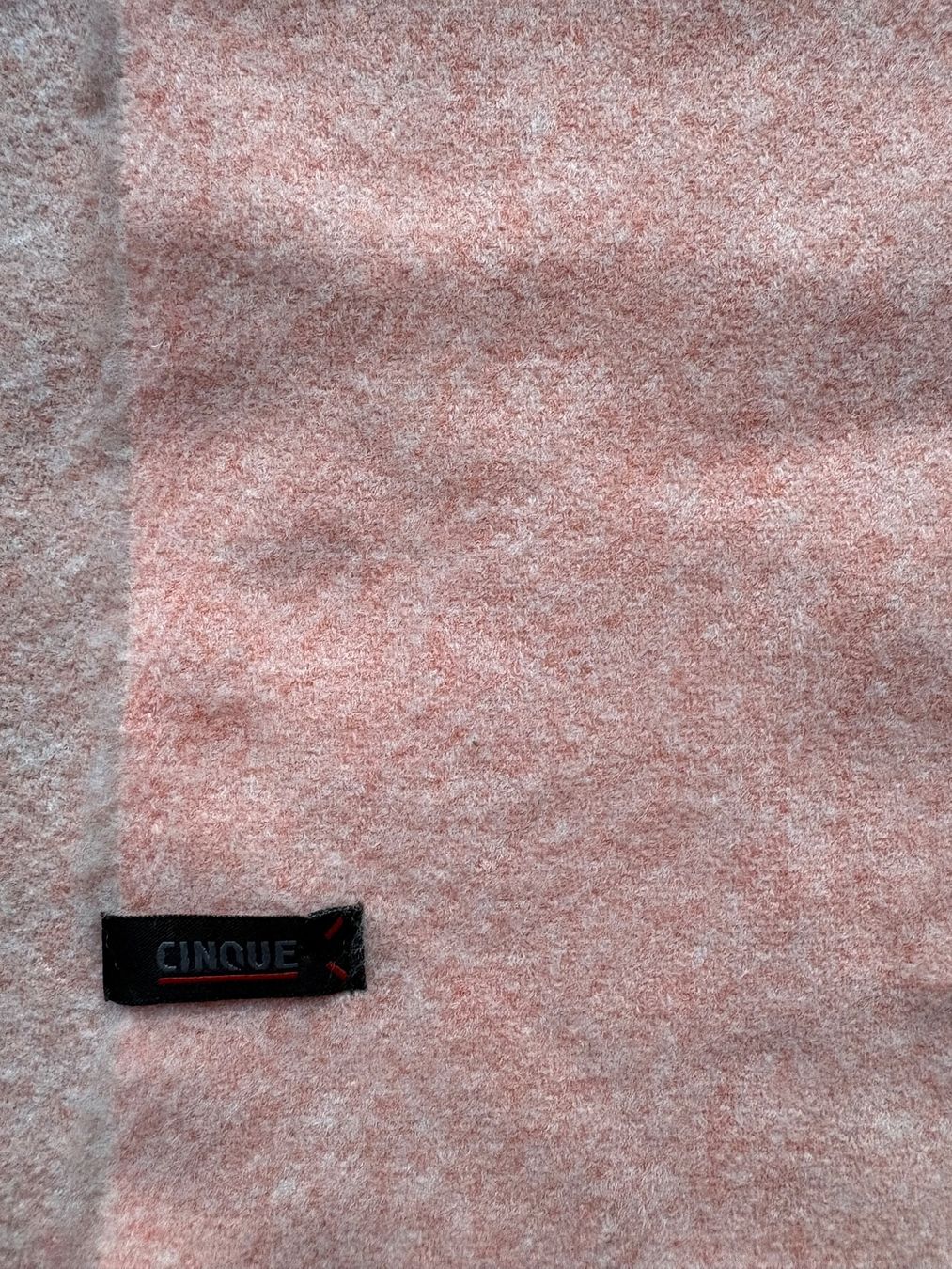 Cinque Foulards & écharpes: Schal von Cinque, korallefarben – D'occasion à Winterthur par Lepetitprince18 4