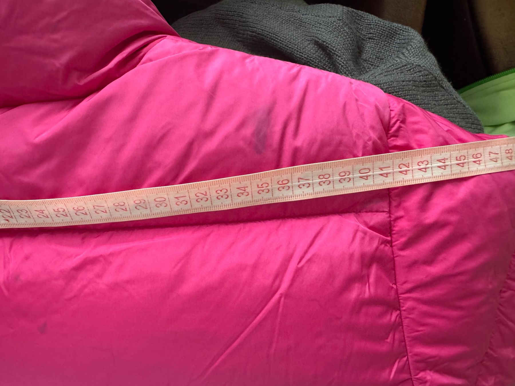 H&M Giacche & Cappotti: H&M Daunenjacke – Usato da Obfelden venduto da cesarina10 4