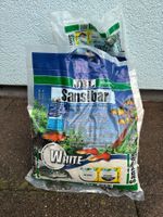 JBL Sansibar White Naturbodengrund neu ungeöffnet