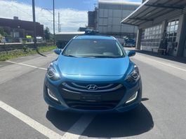 Hyundai i30 Premium (2013)