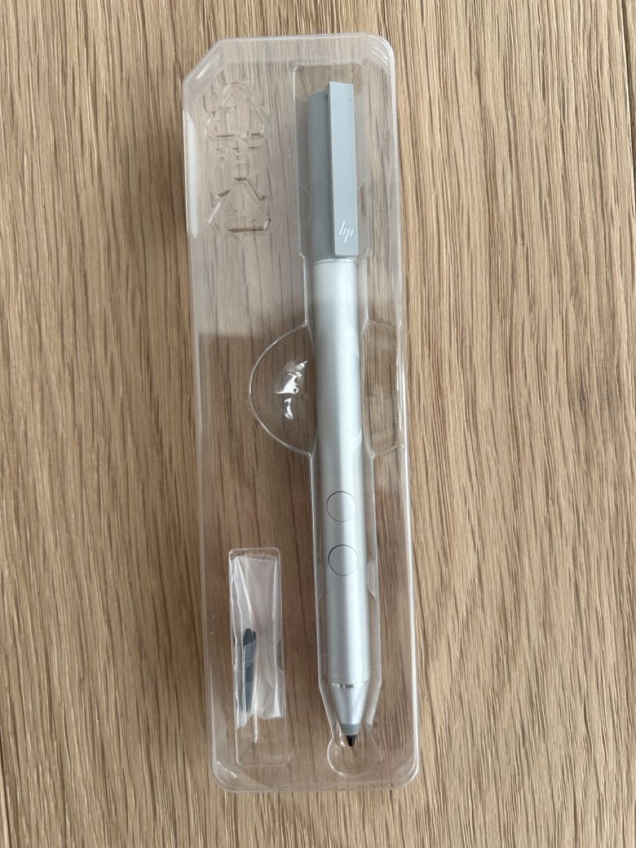 Notebooks: HP Pen – Neu und originalverpackt aus Heimberg von Dooomi15 1