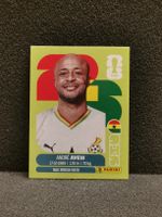 Panini Wm 2026 Sticker :André Ayew Gha 17