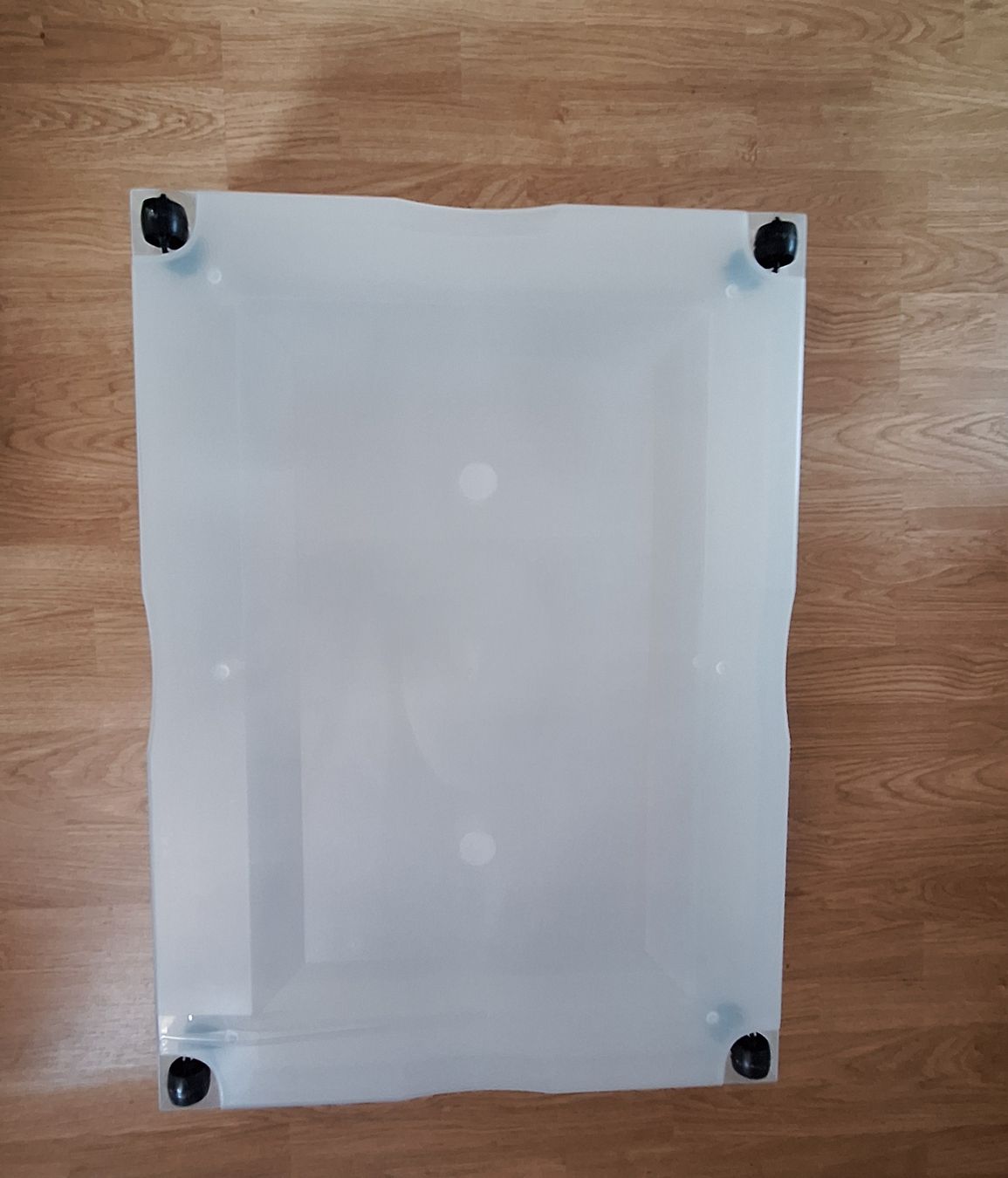 Ikea Altro in Decorazioni & Accessori: 2 Stück Robuste Aufbewahrungsbox, transparent – Usato da Lützelflüh-Goldb venduto da bli_f2v9 4