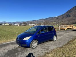 Mitsubishi colt Fashion