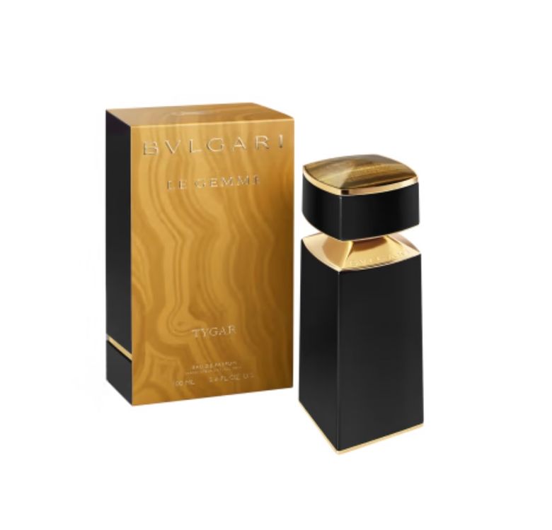 BVLGARI Le Gemme Tygar / BULGARI TIGAR TIGER | Kaufen auf Ricardo