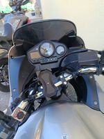 Yamaha TDM 900 abs