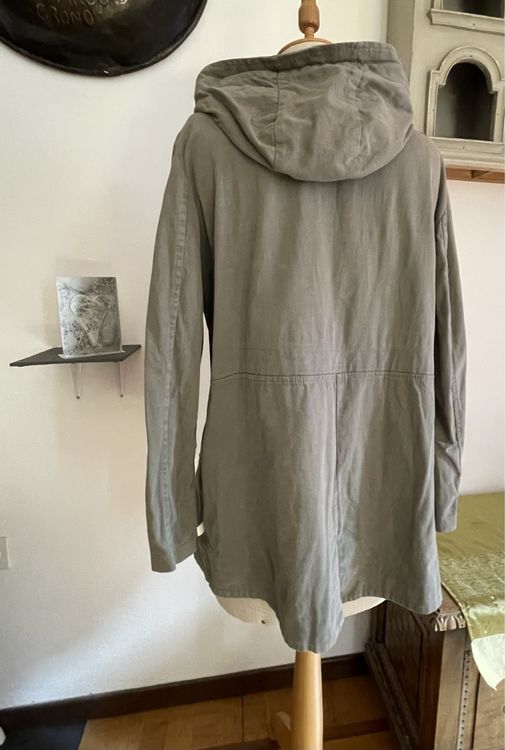 Vestes: Parka Frühling - Herbst – D'occasion à Quinto par Arpe11 5