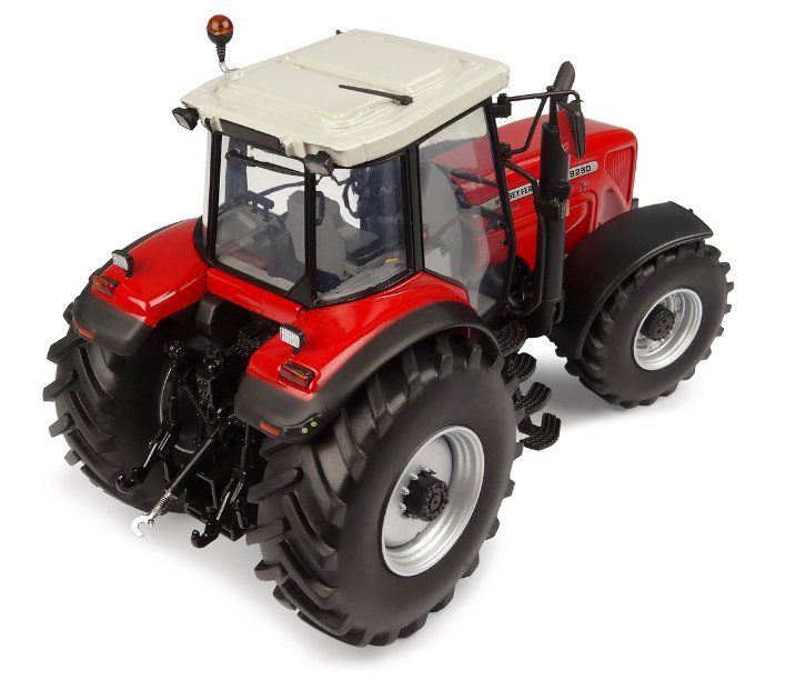 Massey Ferguson Modellbausätze & Standmodelle: 1:32 Massey Ferguson 8280 X-tra – Neu und originalverpackt aus Affoltern am Albis von Modellshop-8910 1