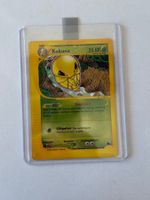 Pokémon Karte DE Skyridge 2003 Kokuna 70/144