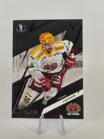 🏒 EHC Biel-Bienne Fabio Hofer 🔴 Red 26/30 Playoffs 25/26