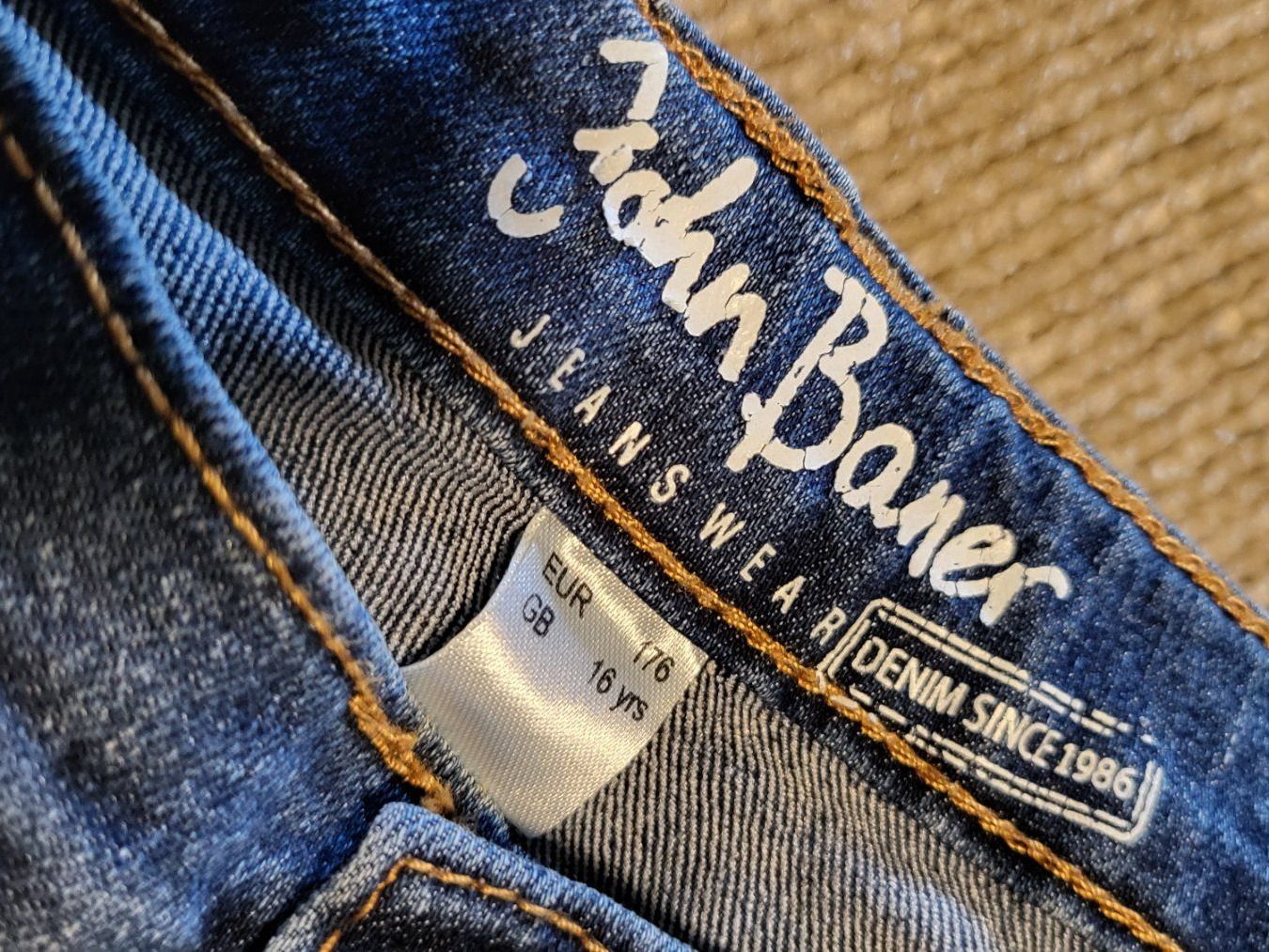 Hosen: Jungen Shorts Gr. 176 – Neu (gemäss Beschreibung) aus Winterthur von cbe_5ph7 3