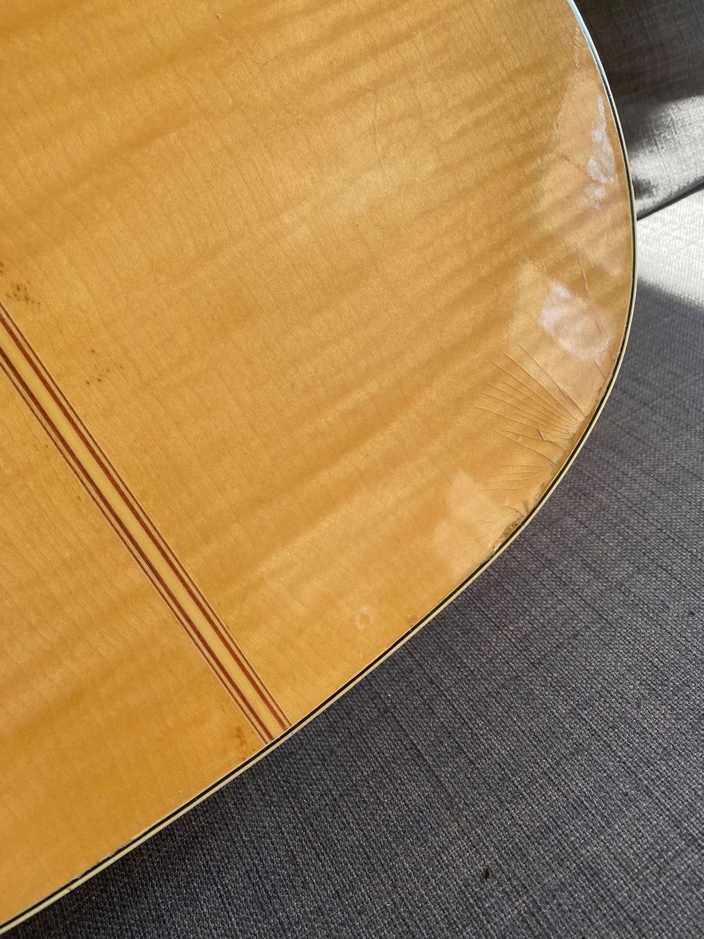 Strumenti musicali: Westerngittare Ibanez – Usato da Trogen venduto da ste_2qql 4