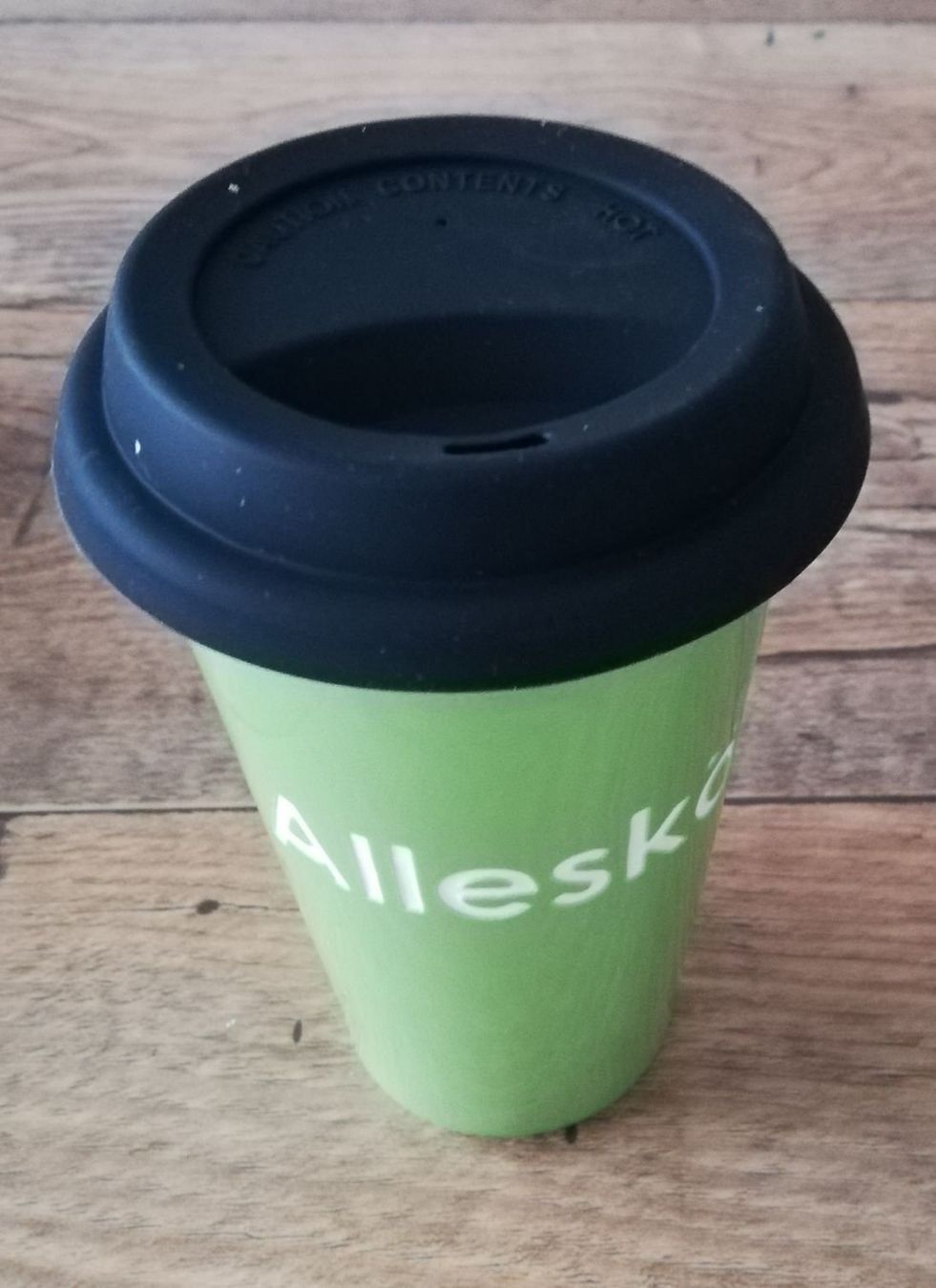Tazze: Thermobecher / Tasse / coffee to go – Nuovo e nell'imballaggio originale da Buttwil venduto da jrisengel 2