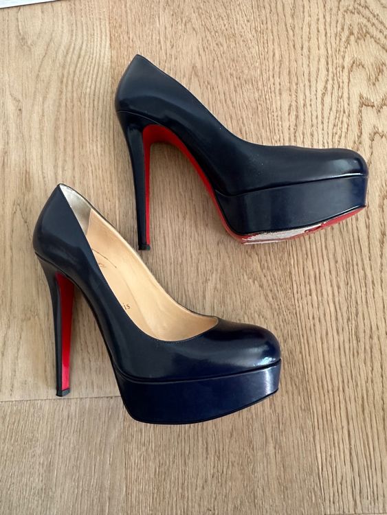 Louboutin schuhe on sale