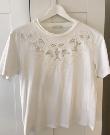Wunderschönes Majeshirt