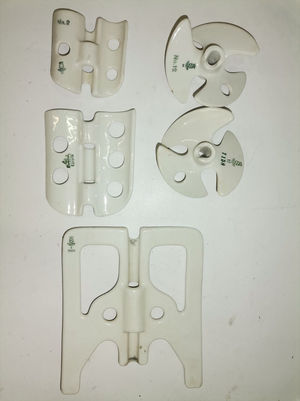 Alle Maschinen: Stirrer Blade Ruehrfluegel – Neu (gemäss Beschreibung) aus Kleindöttingen von Katze99