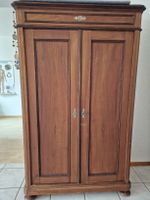 antiker Schrank - Vertigo - Wäscheschrank