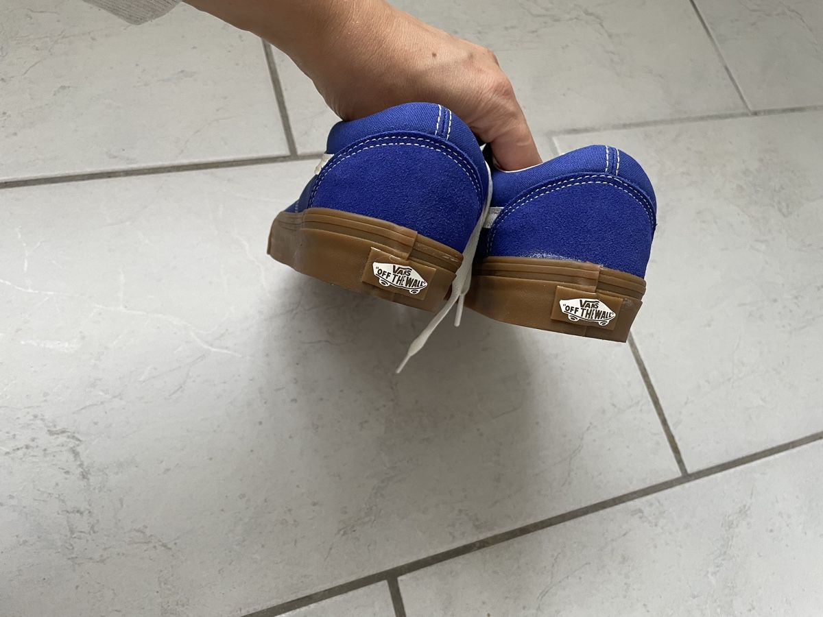 Vans Damenschuhe: Vans old skool Damen – Neu (gemäss Beschreibung) aus Full-Reuenthal von Mimi_1986 5